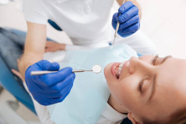 Dental Bonding in Wahoo, NE